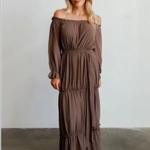 Baltic Born Mocha Maxi